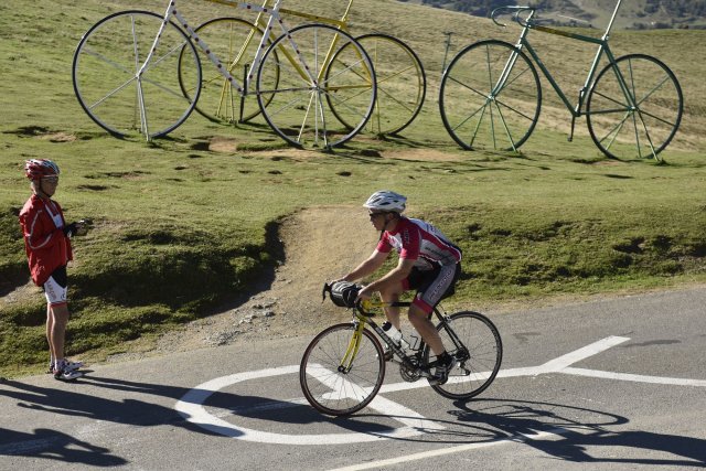 Aubisque 2016